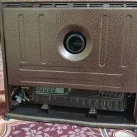 بخاری گازی|بخاری، هیتر، شومینه|چاه مبارک, |دیوار