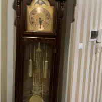 ساعت ایستاده|ساعت دیواری و تزئینی|سبزوار, ولیعصر (نجار آباد)|دیوار