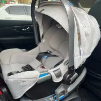 کریر نونا پیپا آر ایکس همراه بیس اصلی ایزوفیکس دار