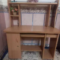 میز کامپیوتر