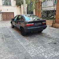 زانتیا سوپرلوکس ۱۸۰۰ فرانسه|خودرو سواری و وانت|تهران, تجریش|دیوار