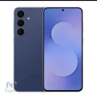 گوشی سامسونگ S25 fe 256g