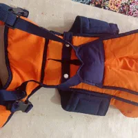 آغوشی نوزاد