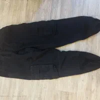 شلوار کارگو برشکا اصلی|لباس|تهران, کوی بیمه|دیوار