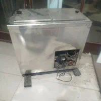 فروش دو عدد یخچال|کافی‌شاپ و رستوران|کوهدشت, |دیوار