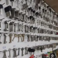 باز کردن قفل آپارتمان ضد سرقت کلیدساز قفلساز