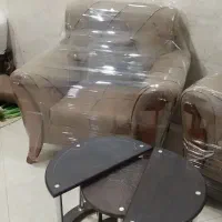 مبلمان زیر۱۰ملیون|مبلمان خانگی و میز عسلی|قزوین, |دیوار