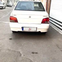 پراید ۱۳۲ مدل ۹۰ کم کارکرد|خودرو سواری و وانت|رشت, یخسازی|دیوار