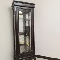 بوفه ویترین نو