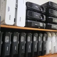 ویدیو پرژکتور  بنکیو full HD+|تلویزیون و پروژکتور|قزوین, |دیوار