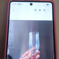 فنجان و جام و لیوان اسموتی