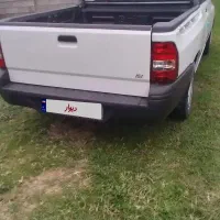 پراید وانت ۹۶ بیرنگ بی ضربه