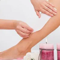 اپیلاسیون شاهین ویلا