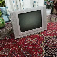 تلویزیون LG قدیمی