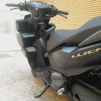 کلیک160|موتورسیکلت|تهران, خاوران|دیوار