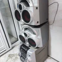 پخش خانگی آیوا|سیستم صوتی خانگی|دیواندره, |دیوار