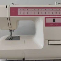 چرخ خیاطی مارک برادر جگوار سینگر