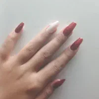 کاشت ناخن