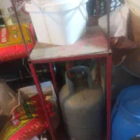 جا کپسول گاز مونده فقط ۶۵۰