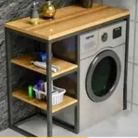 استند لباسشویی طبقه