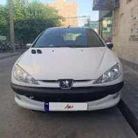 206sd v8 کروز