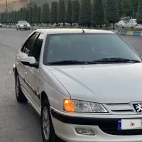 پژو پارس سال مدل ۹۹