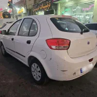 تیبا۲  فابریک سالم فنی سالم|خودرو سواری و وانت|شیراز, کاراندیش|دیوار