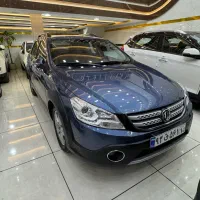 اچ سی کراس H30 دانگ فنگ مدل 1396 اتومات