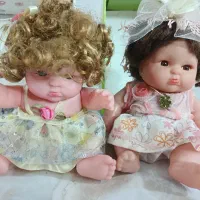 عروسک نو