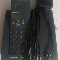 تلفن بیسیم