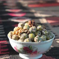 زیتون پرورده اصل شمال