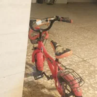 دوچرخه سایز دوازده|دوچرخه، اسکیت، اسکوتر|لاهیجان, شهرک سلمان فارسی|دیوار