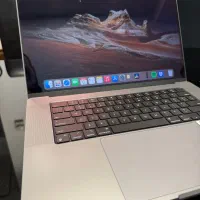 لپتاپ Mac book m1|رایانه همراه|تهران, درختی|دیوار