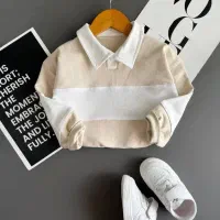 دورس دو نخ کرم بچگانه کد ۳۷۷