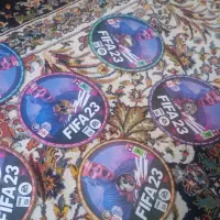 نوار بازی فیفا ۲۳ برای کامپیوتر