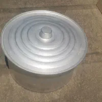 قابلمه. سایز بزرگ