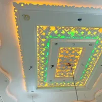 گچبری و گچکاری نوین با بهترین و حرفه ای ترین تیم