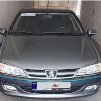 پژوپارس خاکستری مدل۹۳