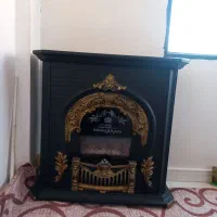 بخاری