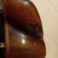 تار ۳ مهر در حد نو|سازهای سنتی|اراک, |دیوار