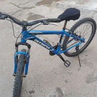 دوچرخه المپیا و اسکوتر برقی|دوچرخه، اسکیت، اسکوتر|یزد, |دیوار