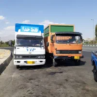 باربری ماهدشت محمدشهر  شهرک پیام مشگین دشت|خدمات حمل و نقل|ماهدشت, |دیوار