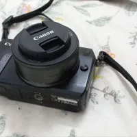 کنون m در حد