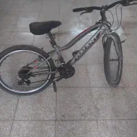 دوچرخه ۲۴ گالانت