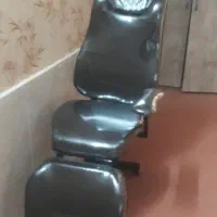 صندلی اصلاح یا مژه