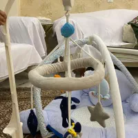 وسایل سیسمونی|اسباب و اثاث بچه|تبریز, |دیوار