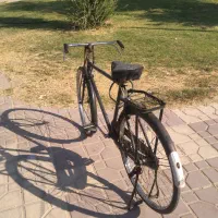 دوچرخه ۲۸ قدیمی|دوچرخه، اسکیت، اسکوتر|بهبهان, |دیوار