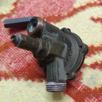 رگلاتور آبگرمکن بوتان