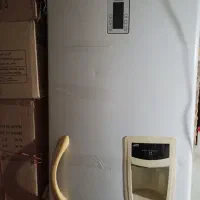 یخچال فریز الکترو استیل|یخچال و فریزر|تبریز, |دیوار