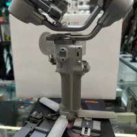 گیمبال دی جی آی DJI RS 4 Mini Handheld Gimbal